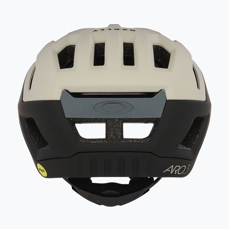 Cască de bicicletă Oakley Aro3 Endurance EU matte sand/black 3