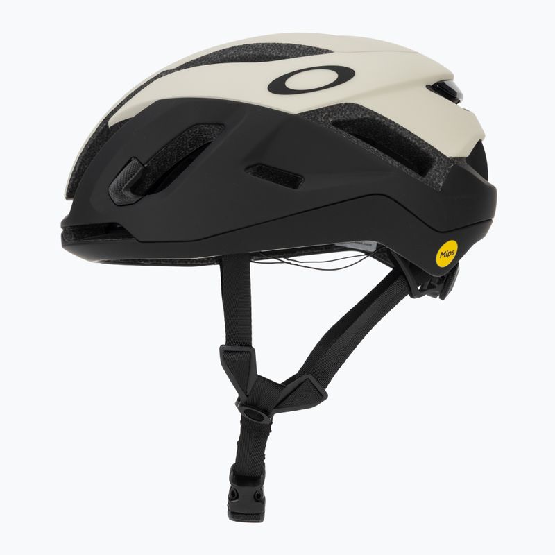 Cască de ciclism Oakley Aro5 Race EU matte sand/black 3