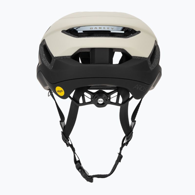Cască de ciclism Oakley Aro5 Race EU matte sand/black 4