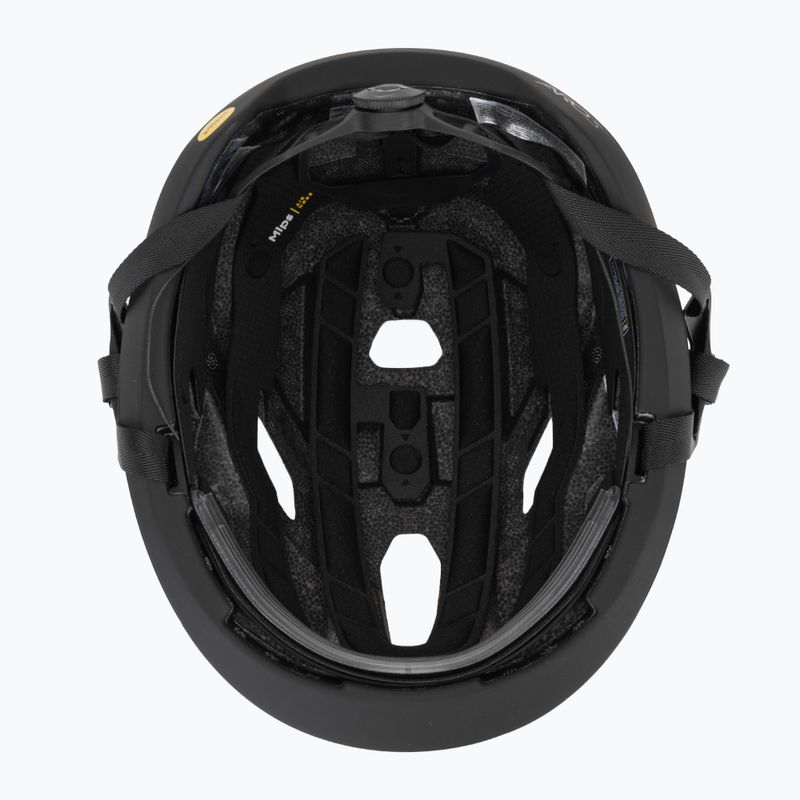 Cască de ciclism Oakley Aro5 Race EU matte sand/black 5