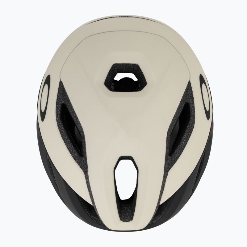 Cască de ciclism Oakley Aro5 Race EU matte sand/black 6