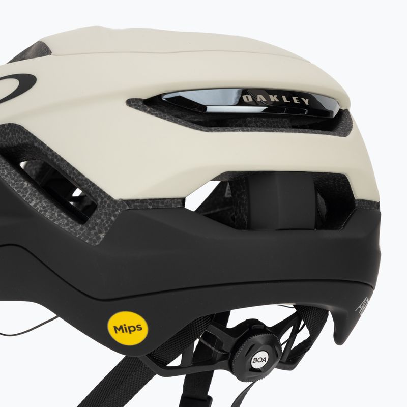Cască de ciclism Oakley Aro5 Race EU matte sand/black 7