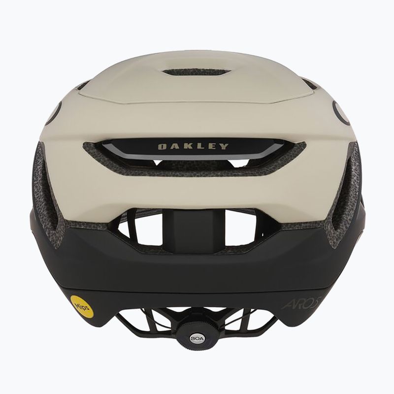 Cască de ciclism Oakley Aro5 Race EU matte sand/black 4