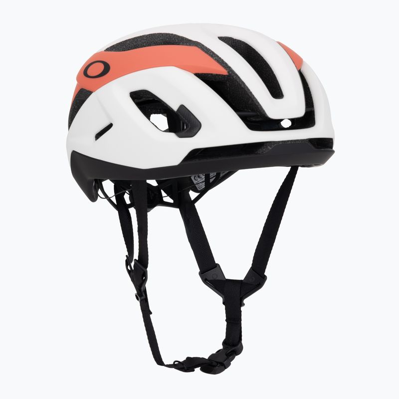 Cască de ciclism Oakley Aro5 Race EU matte mist/paloma/black