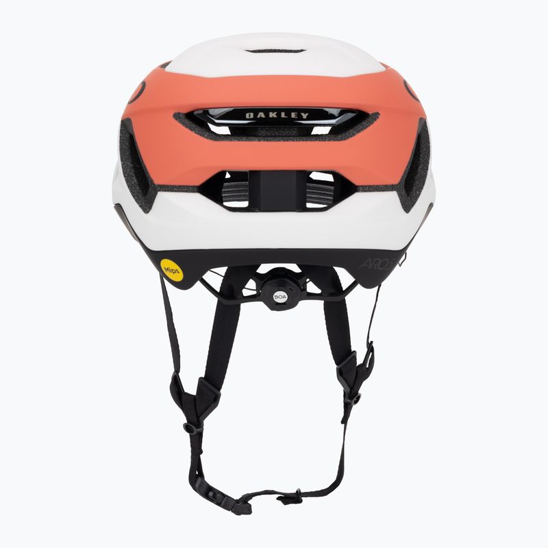 Cască de ciclism Oakley Aro5 Race EU matte mist/paloma/black 4