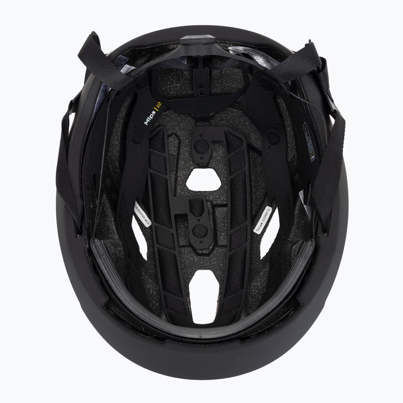 Cască de ciclism Oakley Aro5 Race EU matte mist/paloma/black 5