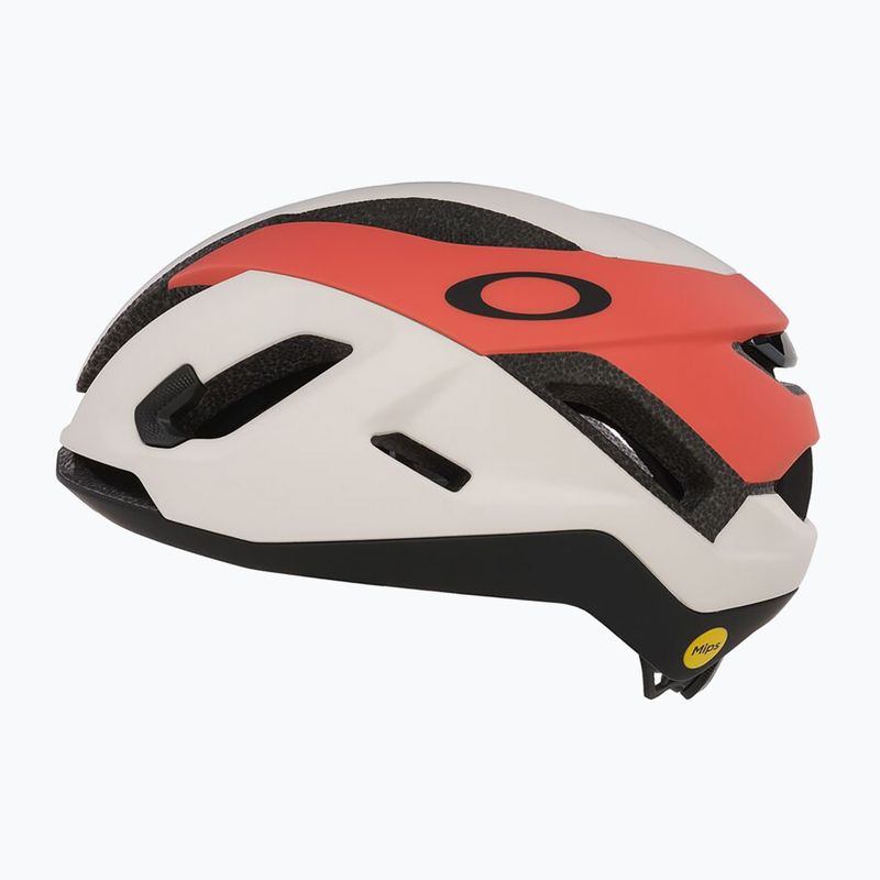 Cască de bicicletă Oakley Aro5 Race EU matte mist/paloma/black 2