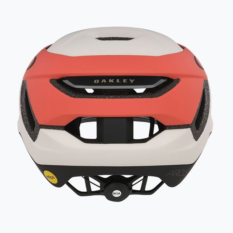 Cască de bicicletă Oakley Aro5 Race EU matte mist/paloma/black 4