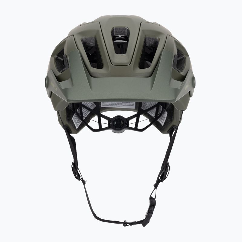 Cască de ciclism Oakley Drt5 Maven EU satin dark brush 2