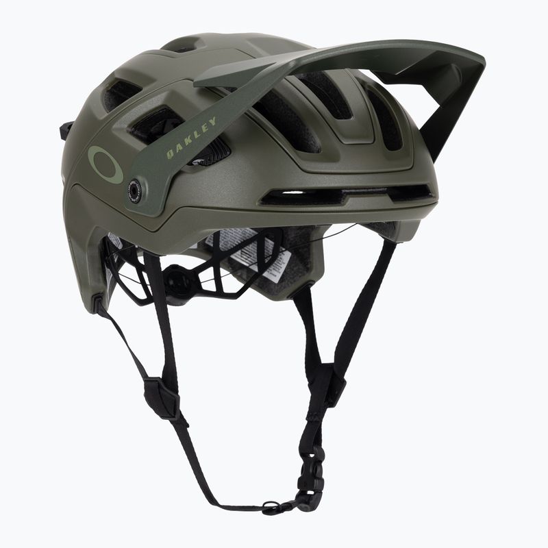 Cască de ciclism Oakley Drt5 Maven EU satin dark brush 8