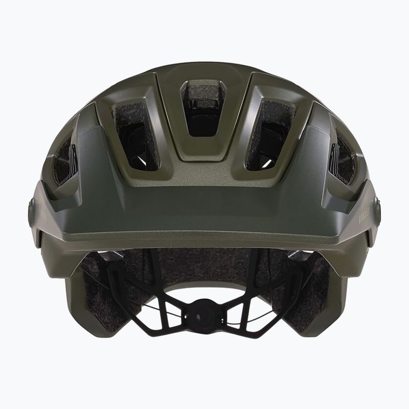 Cască de ciclism Oakley Drt5 Maven EU satin dark brush 3