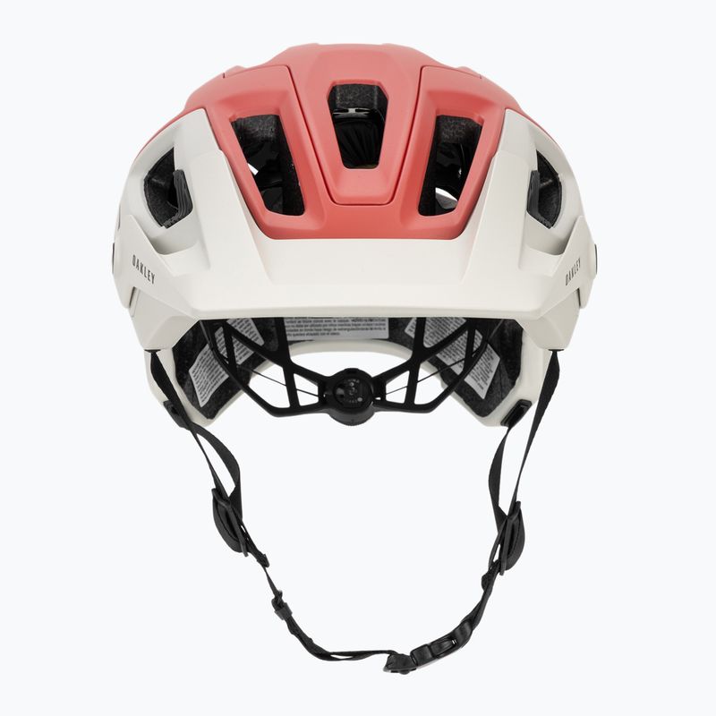 Cască de ciclism Oakley Drt5 Maven EU satin mist/paloma 2