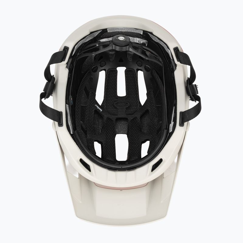 Cască de ciclism Oakley Drt5 Maven EU satin mist/paloma 5
