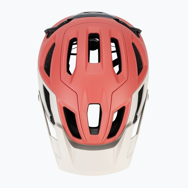 Cască de ciclism Oakley Drt5 Maven EU satin mist/paloma 6