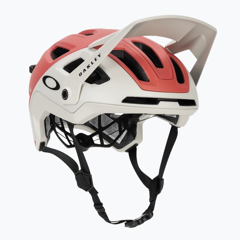 Cască de ciclism Oakley Drt5 Maven EU satin mist/paloma 9