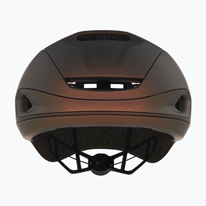 Cască de ciclism Oakley Aro7 Lite EU matte bronze clrshift 3