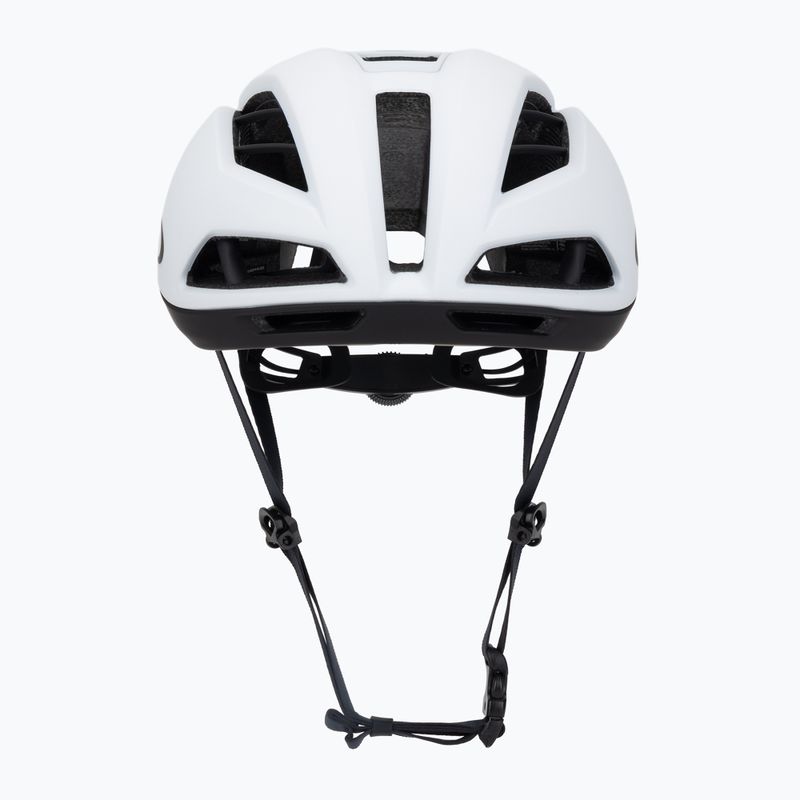 Cască de ciclism Oakley Velo Stelvio EU matte white 2