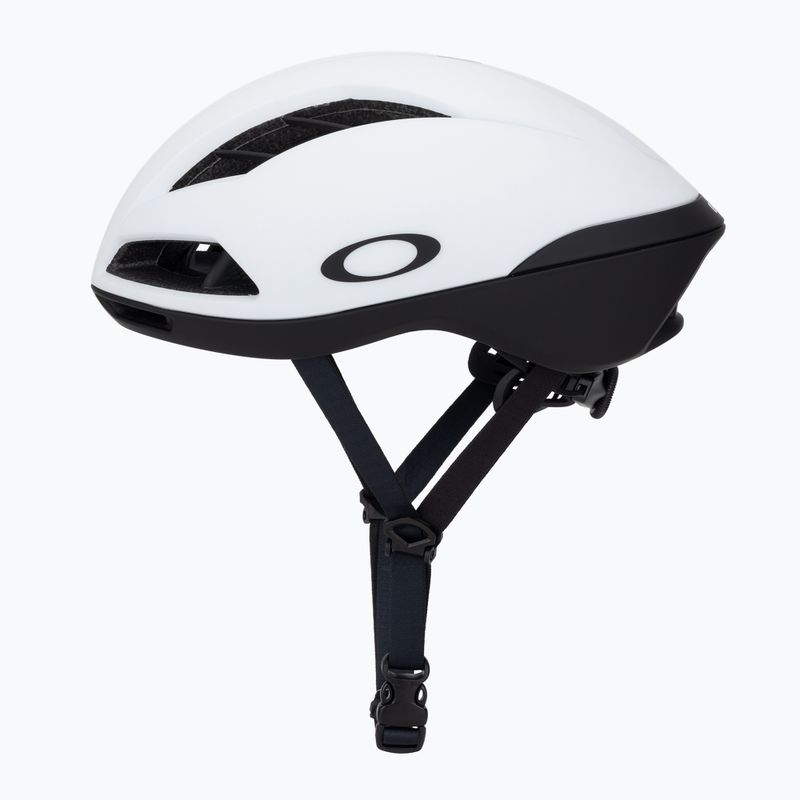 Cască de ciclism Oakley Velo Stelvio EU matte white 3