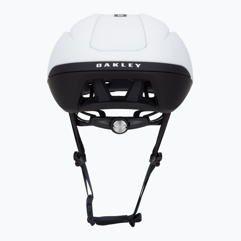 Cască de ciclism Oakley Velo Stelvio EU matte white 4