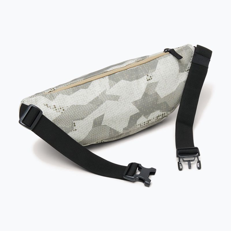 Borsetă Oakley Enduro Belt Bag 4,5 l abstract camo mist 2
