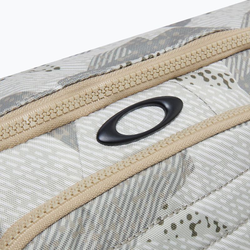 Borsetă Oakley Enduro Belt Bag 4,5 l abstract camo mist 3