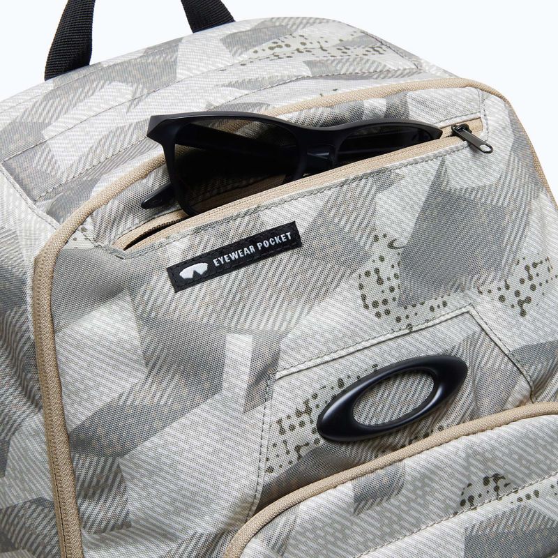 Rucsac urban Oakley Enduro 4.0 25 l abstract camo mist 4