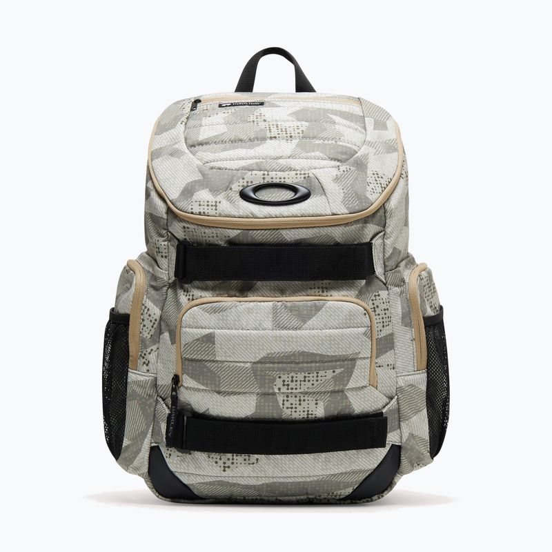 Rucsac turistic Oakley Enduro 3.0 Big 30 l abstract camo mist