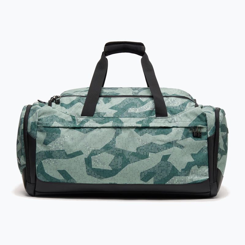 Geantă de voiaj Oakley Urban Ruck Rc Duffle 70 l abstract camo green 2