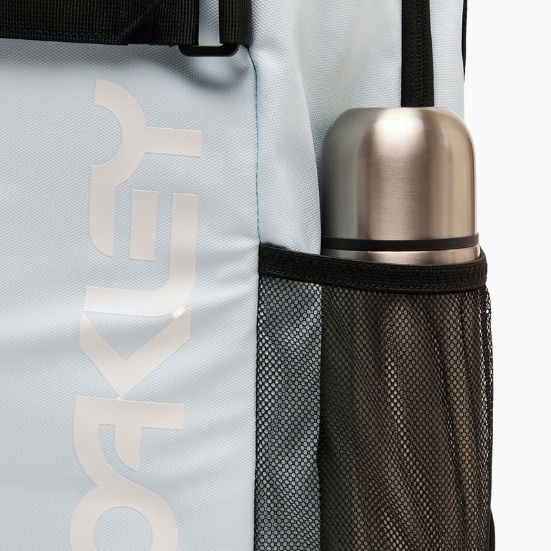 Rucsac urban Oakley The Freshman Skate 20 l frost 3