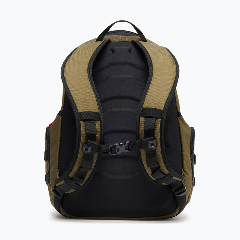 Rucsac turistic Oakley Bathroom Sink RC 21 l army green 2