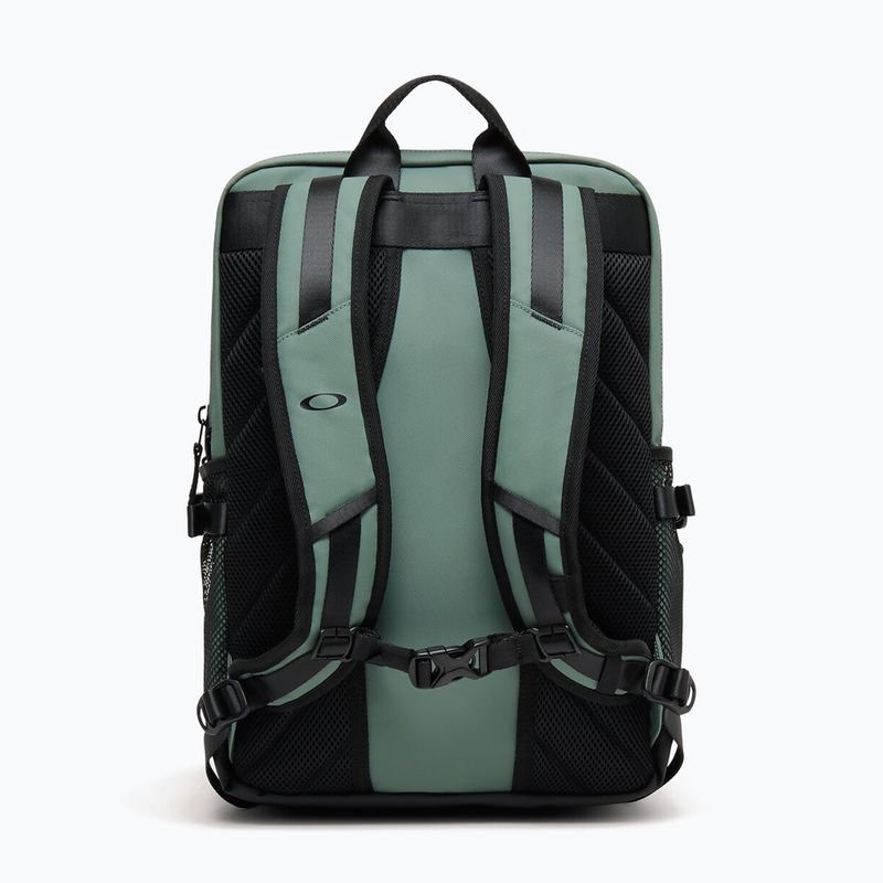Rucsac urban Oakley Rover Laptop 18 l aviator green 2