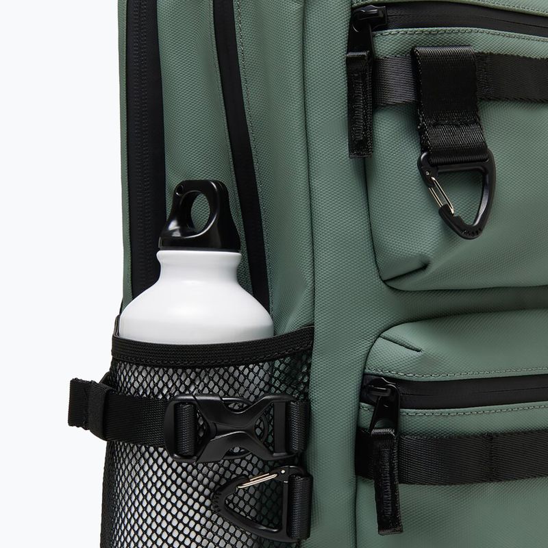 Rucsac urban Oakley Rover Laptop 18 l aviator green 3