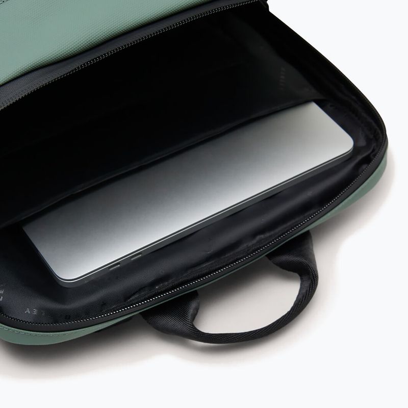 Rucsac urban Oakley Rover Laptop 18 l aviator green 4