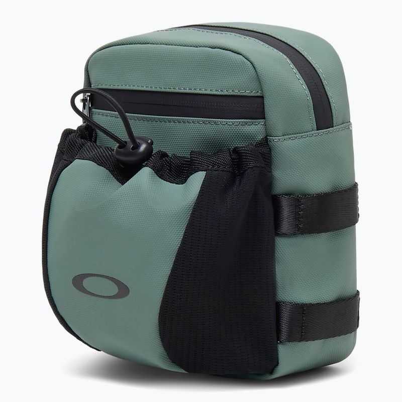 Borsetă Oakley Rover Crossbody 32F aviator green 2