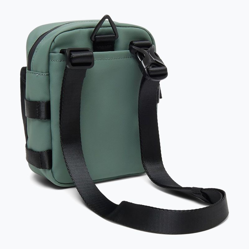 Borsetă Oakley Rover Crossbody 32F aviator green 3