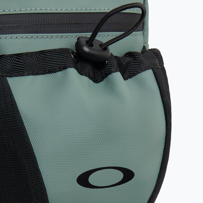 Borsetă Oakley Rover Crossbody 32F aviator green 4