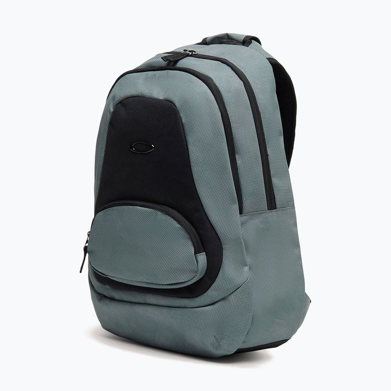 Rucsac urban Oakley Primer RC Laptop 20 l reflective camo av green 2