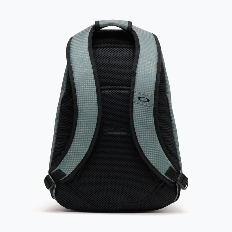 Rucsac urban Oakley Primer RC Laptop 20 l reflective camo av green 3