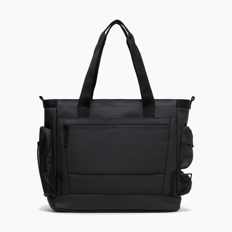 Geantă de voiaj Oakley Rover Messenger 28 l blackout 3