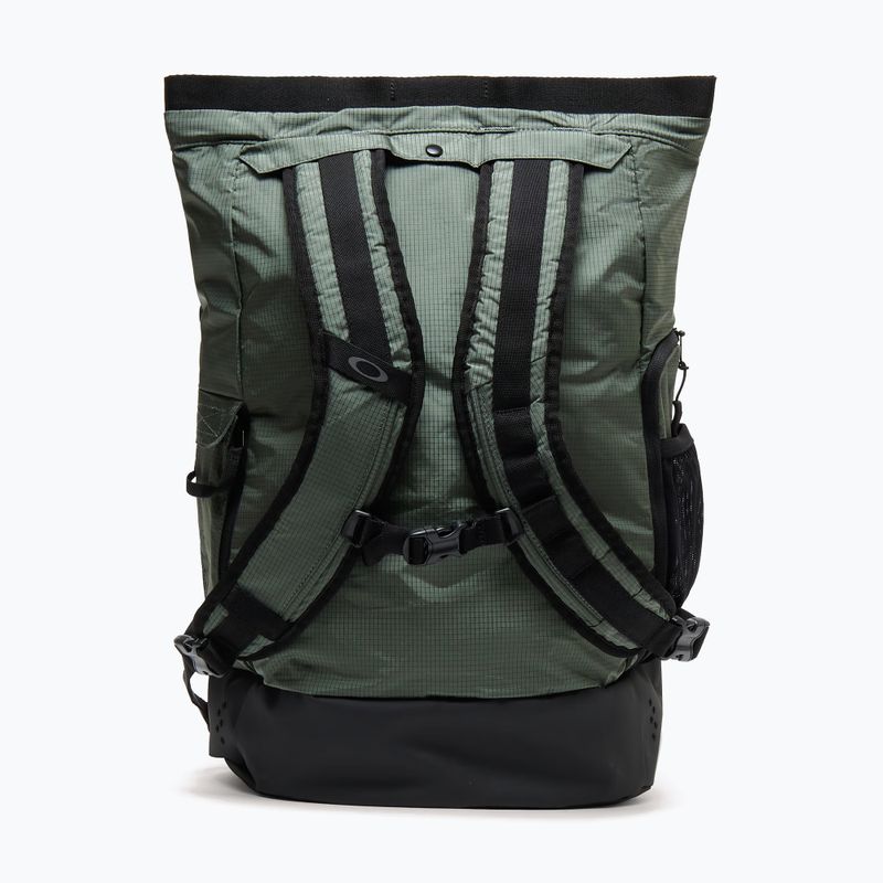 Rucsac de trekking Oakley Reserve Utility 50 l aviator green 2