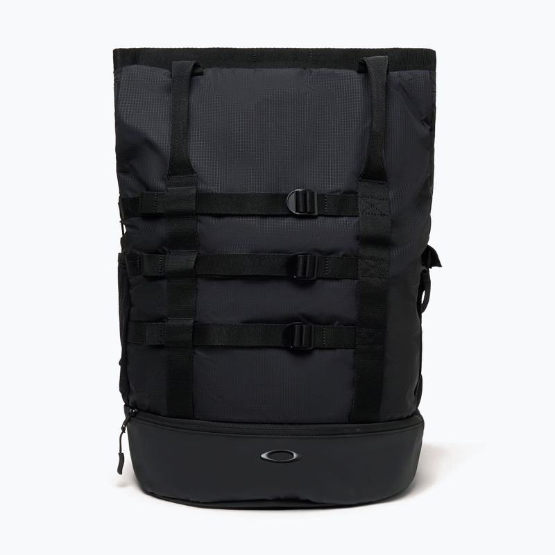 Rucsac de trekking Oakley Reserve Utility 50 l pitch black