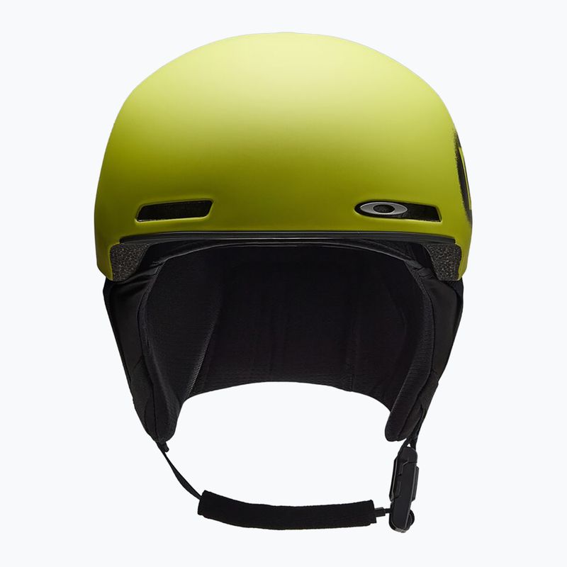 Cască de schi pentru copii Oakley Mod1 Youth cactus 2