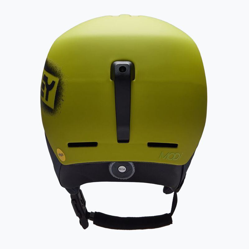 Cască de schi pentru copii Oakley Mod1 Youth cactus 3