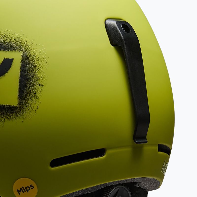 Cască de schi pentru copii Oakley Mod1 Youth cactus 5