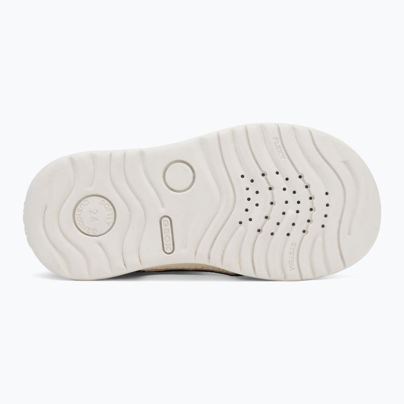 Sandale pentru copii Geox Macchia navy 4