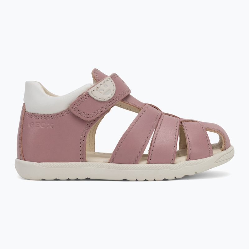 Sandale pentru copii Geox Macchia rose 2
