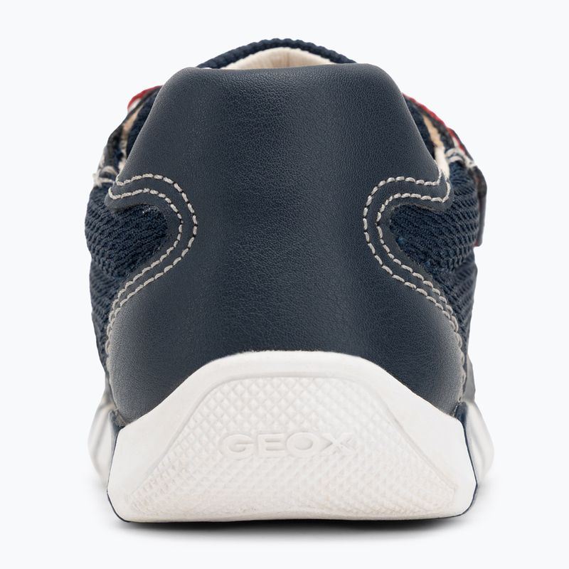 Încălțăminte pentru copii  Geox Iupidoo navy 6