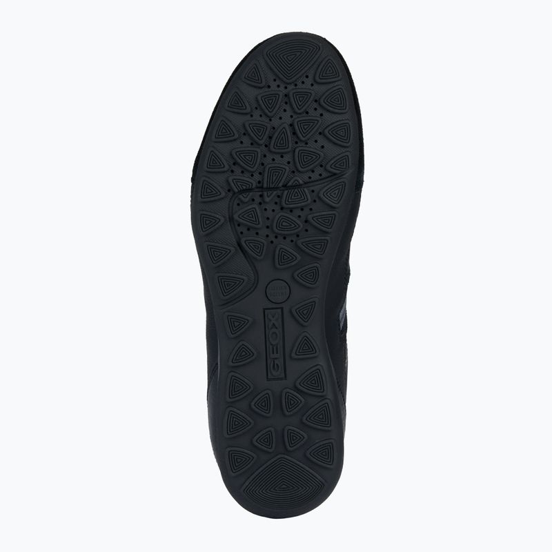 Încălțăminte Geox Ravex black/anthracite 12