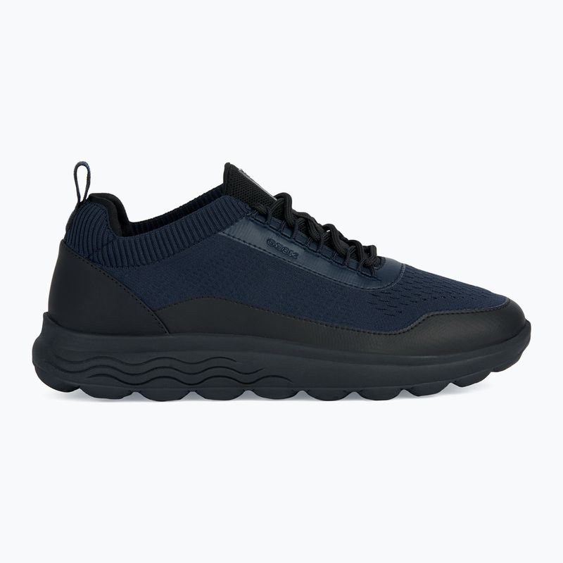Încălțăminte Geox Spherica dark blue 8