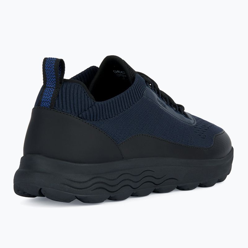Încălțăminte Geox Spherica dark blue 10